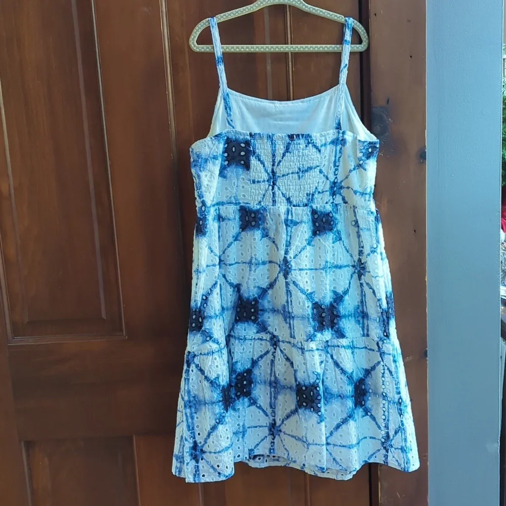 NEW Summer Cotton Dress 8 - Picture 3 of 8